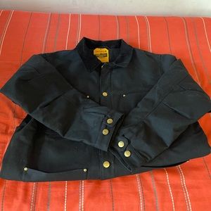 Carhartt Men’s Large Chore Coat